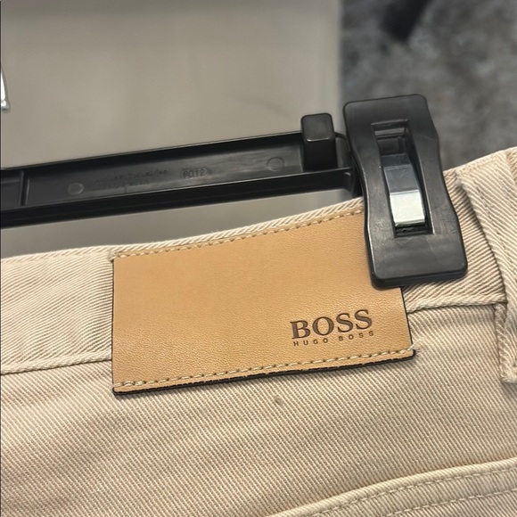 Hugo Boss stretch Jeans - Picture 3 of 5